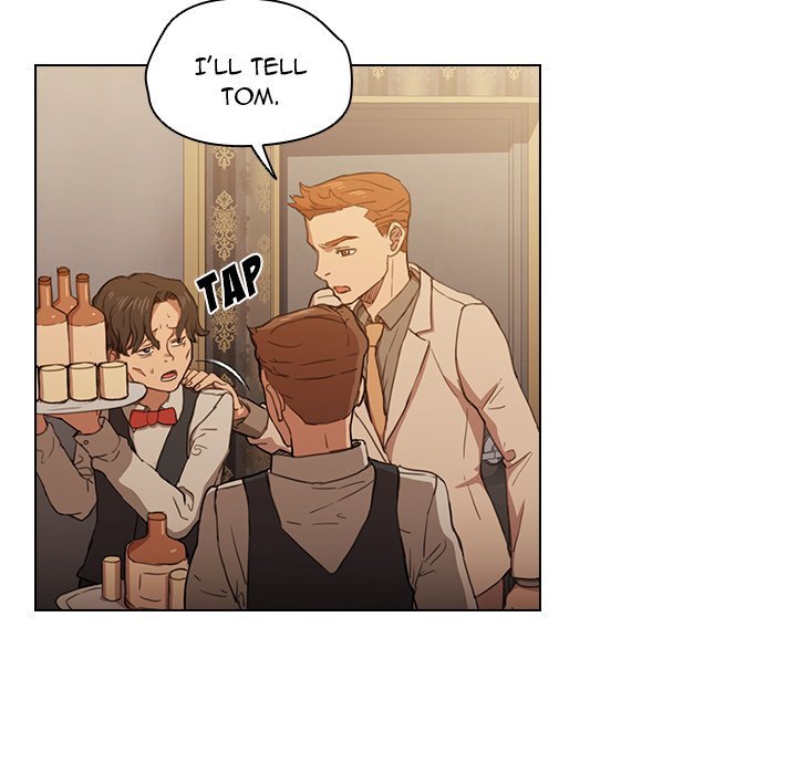 Who Cares If I’m a Loser! - Chapter 21 Page 5