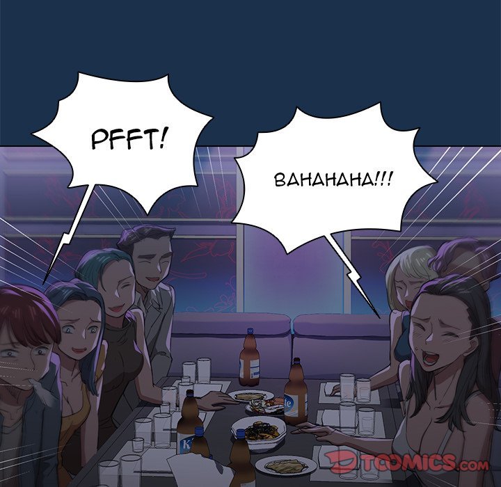 Who Cares If I’m a Loser! - Chapter 21 Page 54