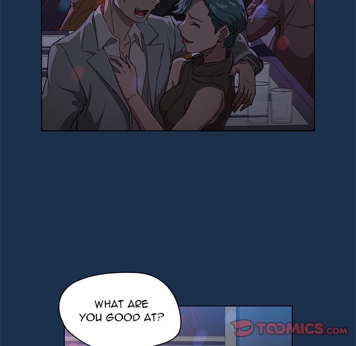 Who Cares If I’m a Loser! - Chapter 21 Page 57