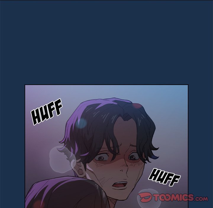 Who Cares If I’m a Loser! - Chapter 21 Page 60