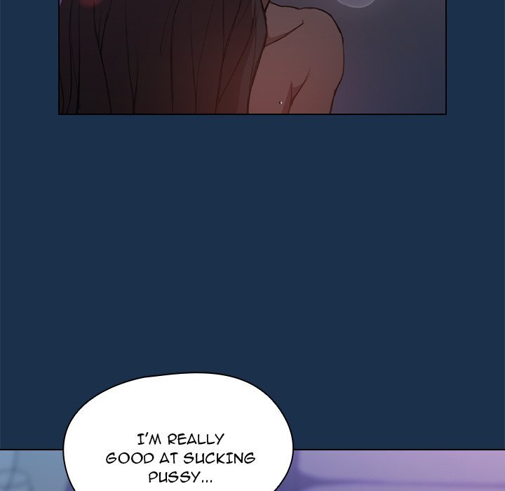 Who Cares If I’m a Loser! - Chapter 21 Page 61