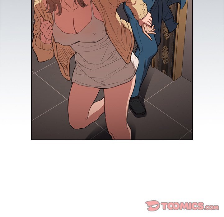 Who Cares If I’m a Loser! - Chapter 21 Page 66