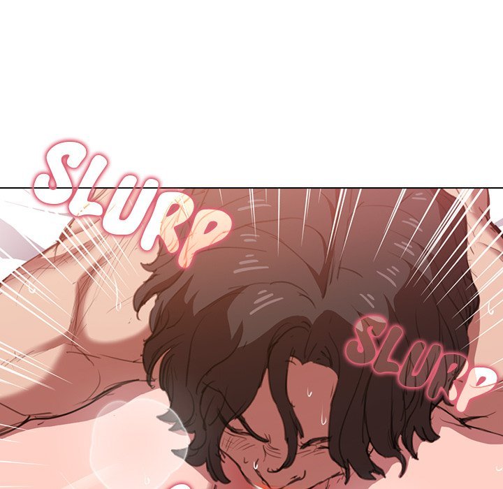 Who Cares If I’m a Loser! - Chapter 21 Page 74