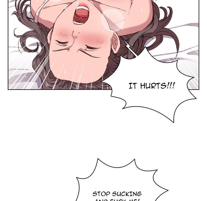 Who Cares If I’m a Loser! - Chapter 21 Page 79