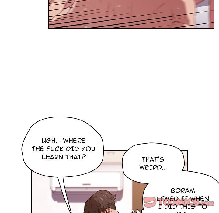 Who Cares If I’m a Loser! - Chapter 21 Page 81