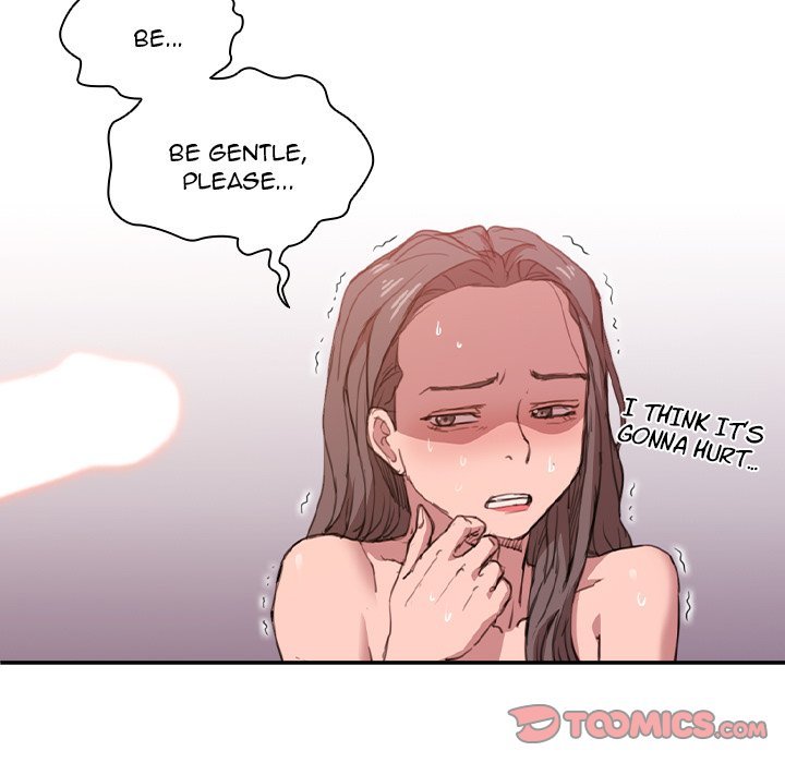 Who Cares If I’m a Loser! - Chapter 21 Page 87