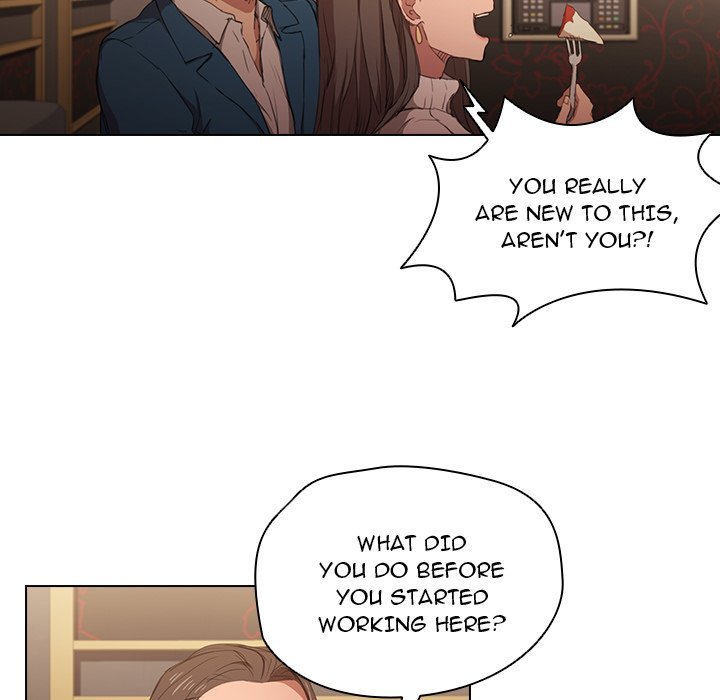 Who Cares If I’m a Loser! - Chapter 22 Page 10