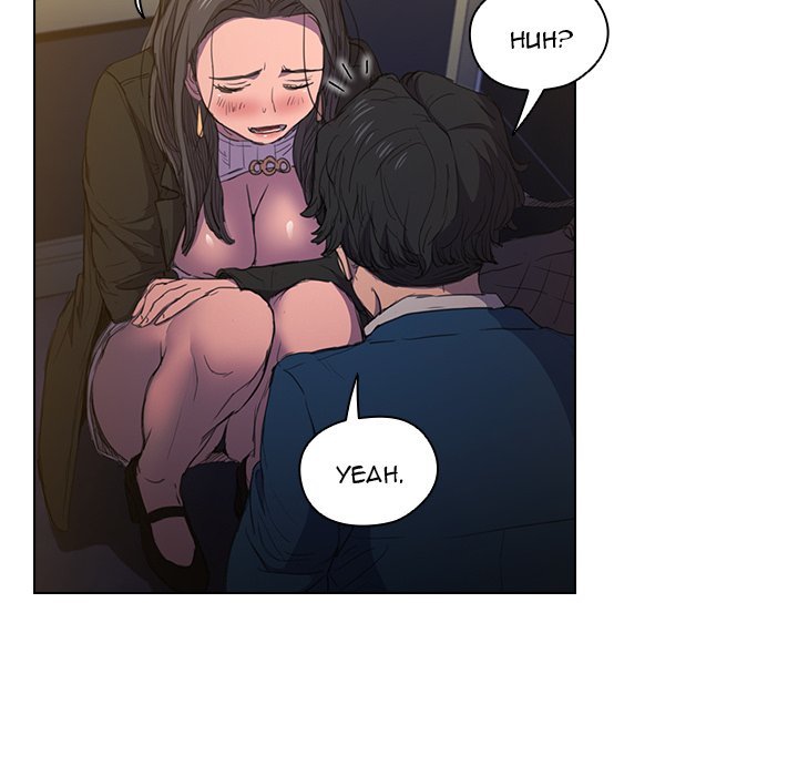 Who Cares If I’m a Loser! - Chapter 22 Page 100