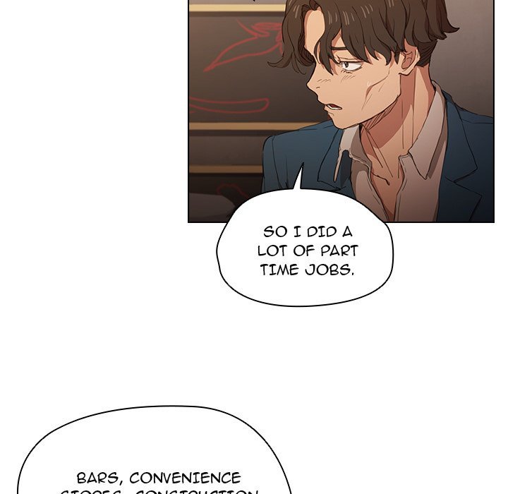 Who Cares If I’m a Loser! - Chapter 22 Page 12