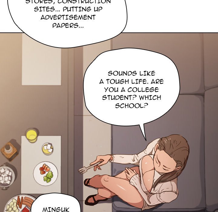 Who Cares If I’m a Loser! - Chapter 22 Page 13