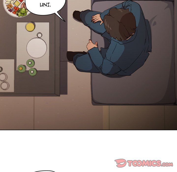 Who Cares If I’m a Loser! - Chapter 22 Page 14