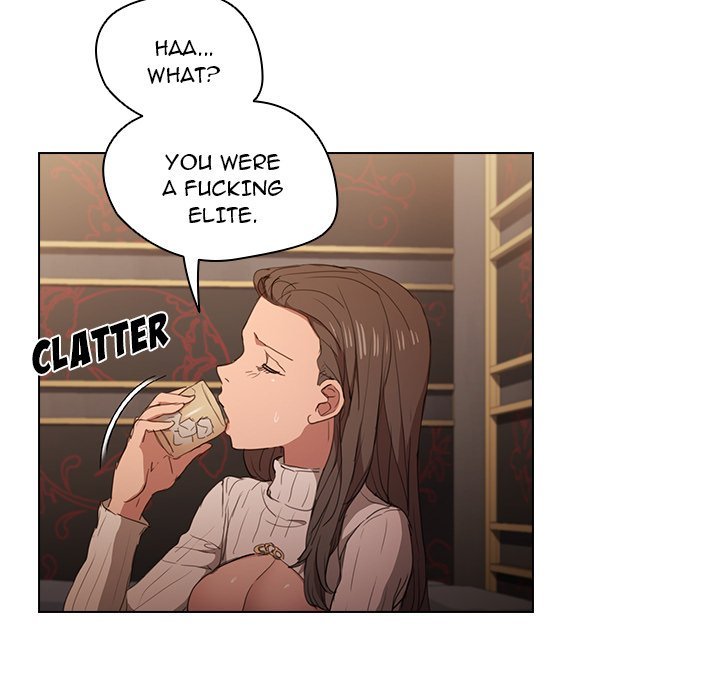 Who Cares If I’m a Loser! - Chapter 22 Page 15
