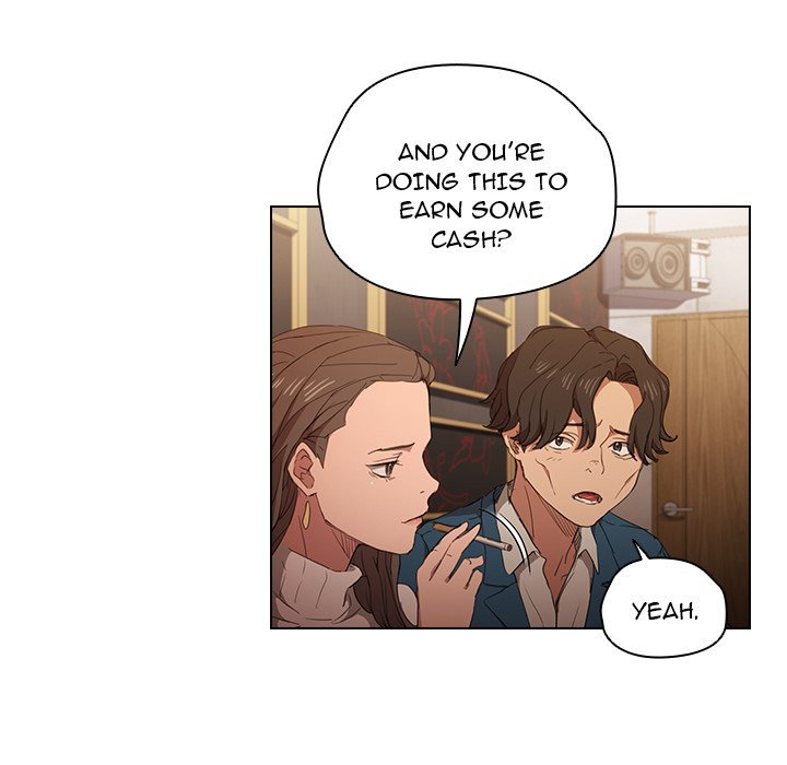 Who Cares If I’m a Loser! - Chapter 22 Page 16