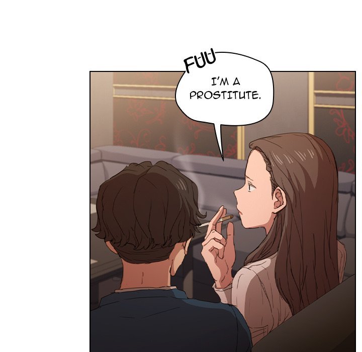 Who Cares If I’m a Loser! - Chapter 22 Page 18