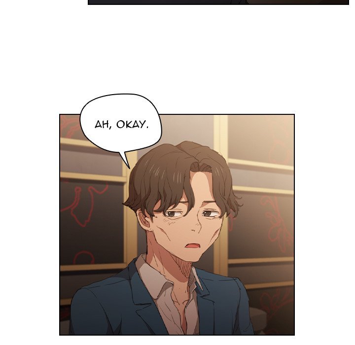 Who Cares If I’m a Loser! - Chapter 22 Page 19