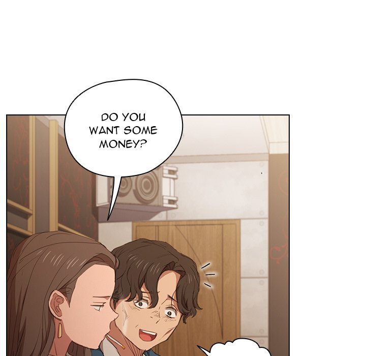Who Cares If I’m a Loser! - Chapter 22 Page 21