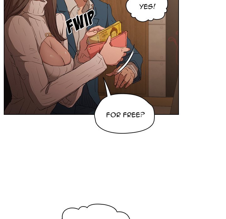 Who Cares If I’m a Loser! - Chapter 22 Page 22