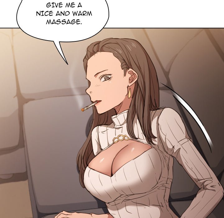 Who Cares If I’m a Loser! - Chapter 22 Page 25