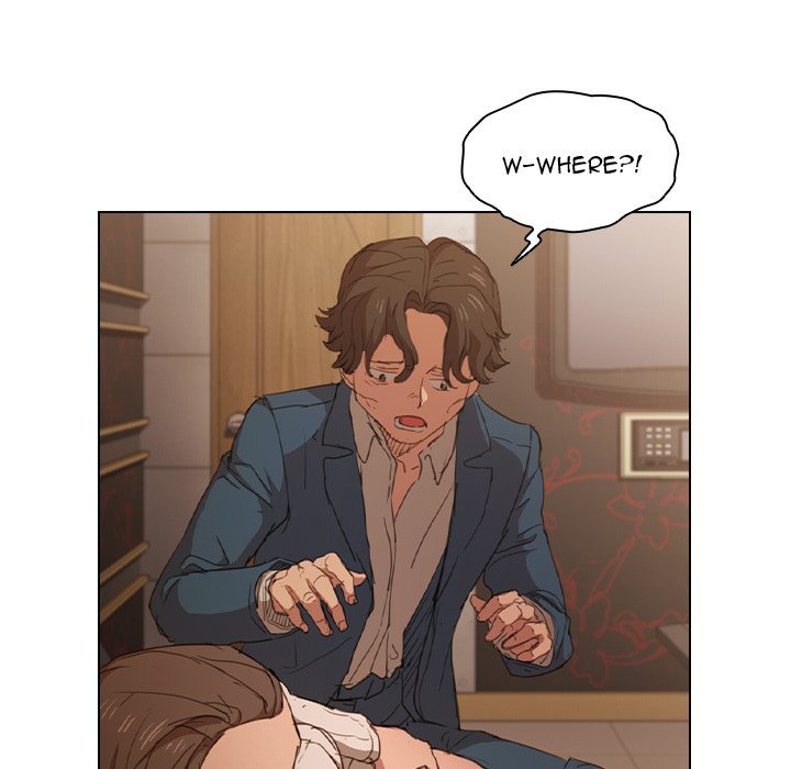 Who Cares If I’m a Loser! - Chapter 22 Page 27