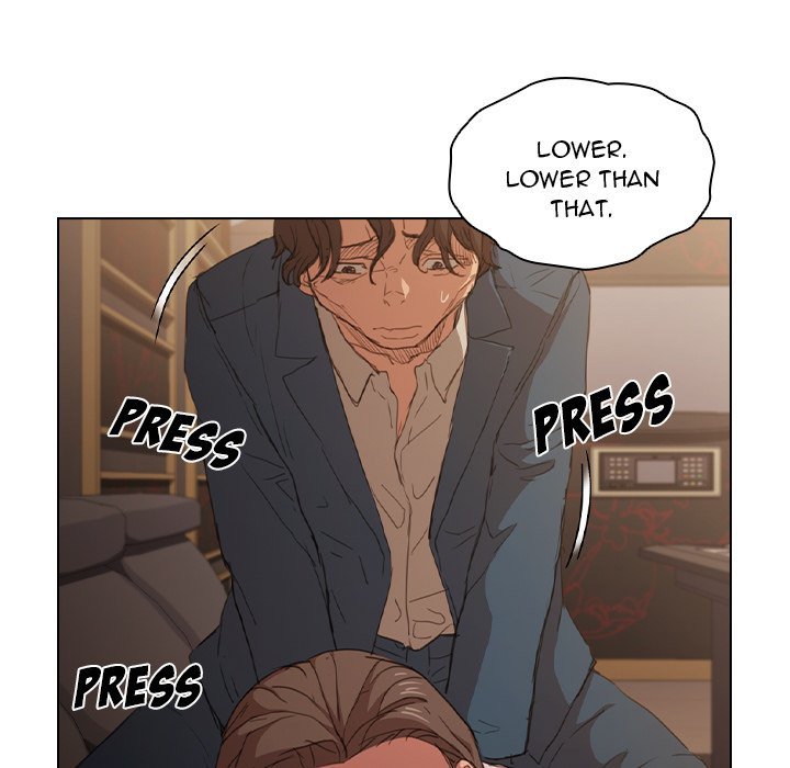 Who Cares If I’m a Loser! - Chapter 22 Page 33