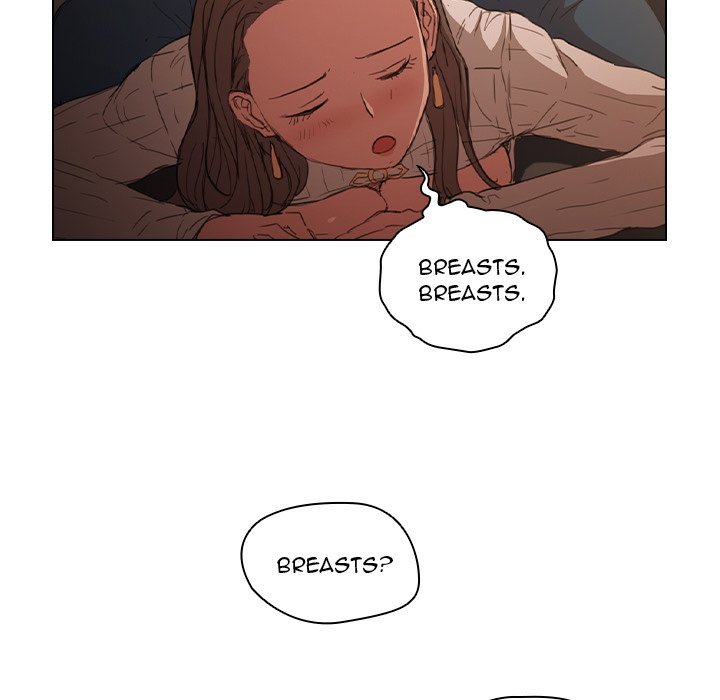 Who Cares If I’m a Loser! - Chapter 22 Page 34