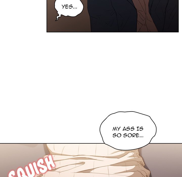 Who Cares If I’m a Loser! - Chapter 22 Page 39