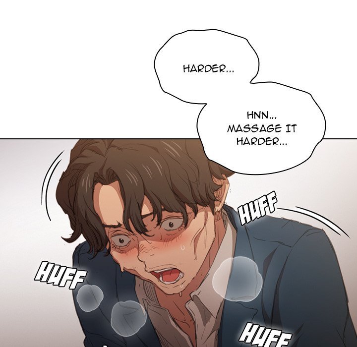 Who Cares If I’m a Loser! - Chapter 22 Page 41