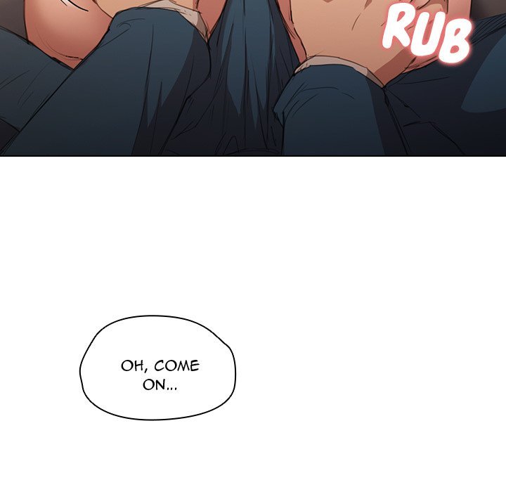 Who Cares If I’m a Loser! - Chapter 22 Page 43