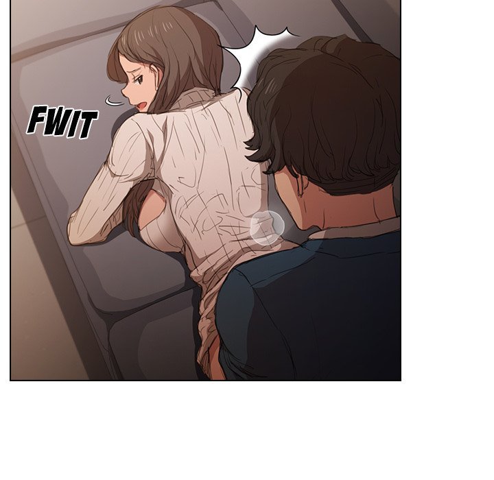 Who Cares If I’m a Loser! - Chapter 22 Page 45