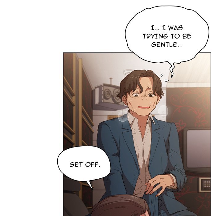 Who Cares If I’m a Loser! - Chapter 22 Page 46