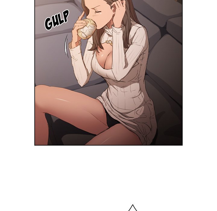 Who Cares If I’m a Loser! - Chapter 22 Page 48