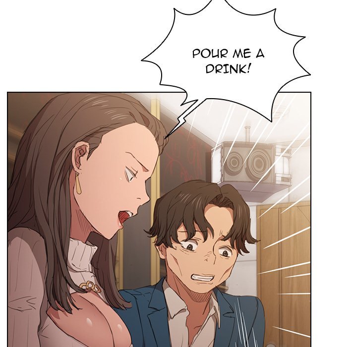 Who Cares If I’m a Loser! - Chapter 22 Page 49