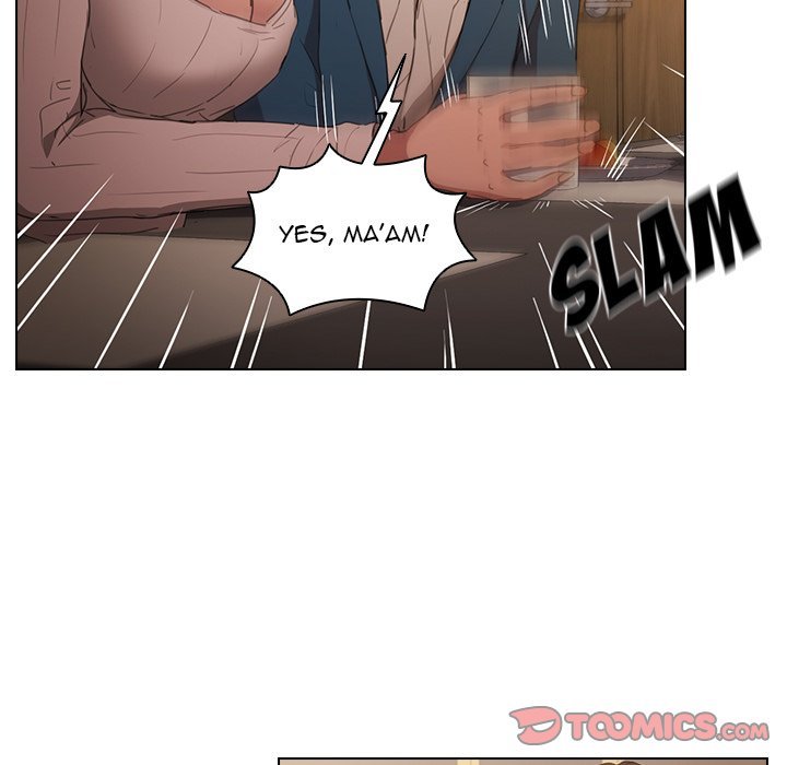 Who Cares If I’m a Loser! - Chapter 22 Page 50