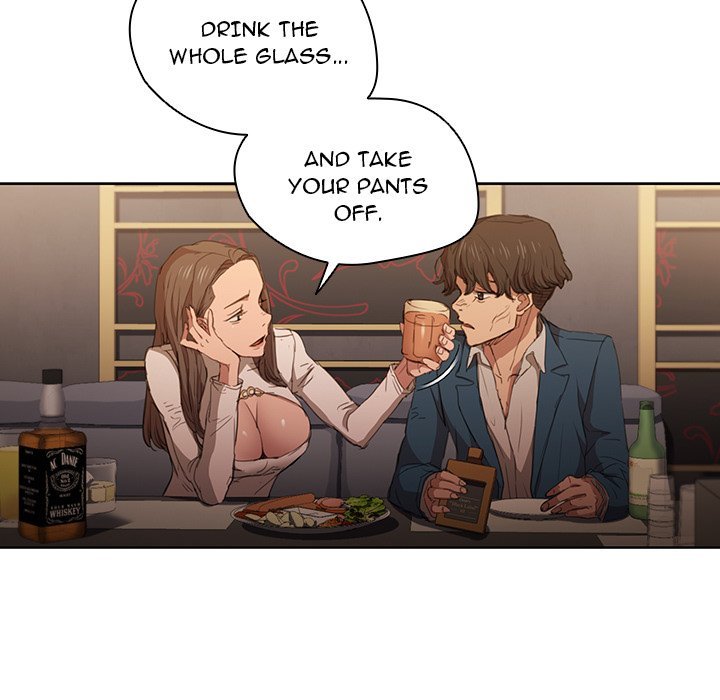 Who Cares If I’m a Loser! - Chapter 22 Page 53