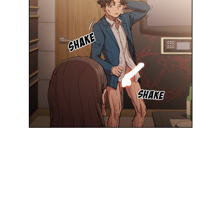 Who Cares If I’m a Loser! - Chapter 22 Page 58