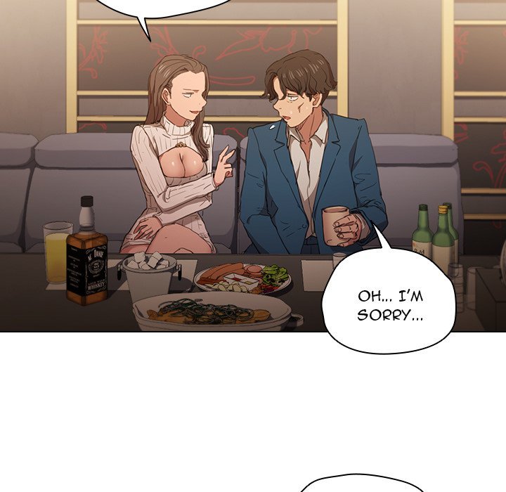 Who Cares If I’m a Loser! - Chapter 22 Page 6