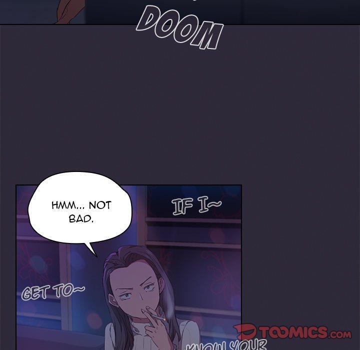Who Cares If I’m a Loser! - Chapter 22 Page 62
