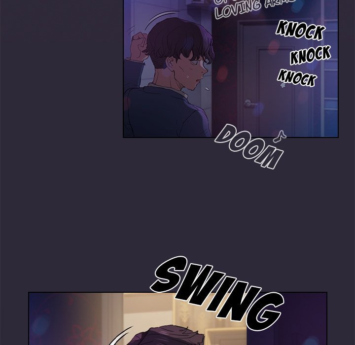 Who Cares If I’m a Loser! - Chapter 22 Page 64