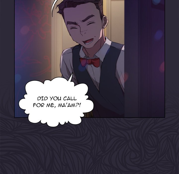Who Cares If I’m a Loser! - Chapter 22 Page 65