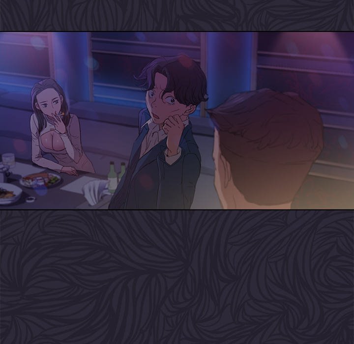 Who Cares If I’m a Loser! - Chapter 22 Page 66