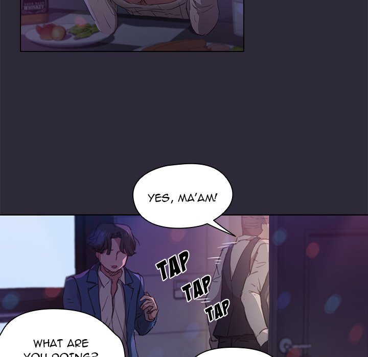 Who Cares If I’m a Loser! - Chapter 22 Page 71