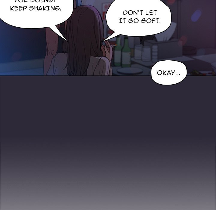 Who Cares If I’m a Loser! - Chapter 22 Page 72