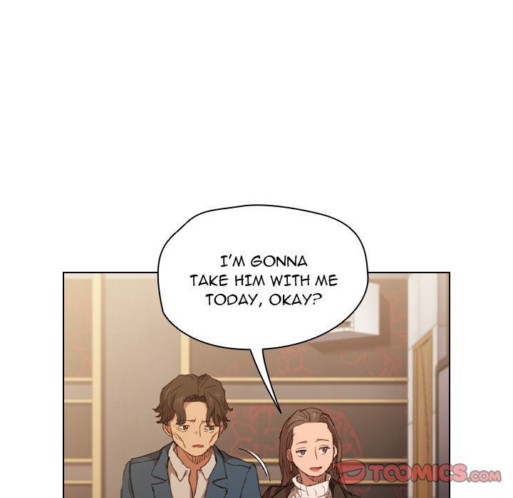 Who Cares If I’m a Loser! - Chapter 22 Page 74