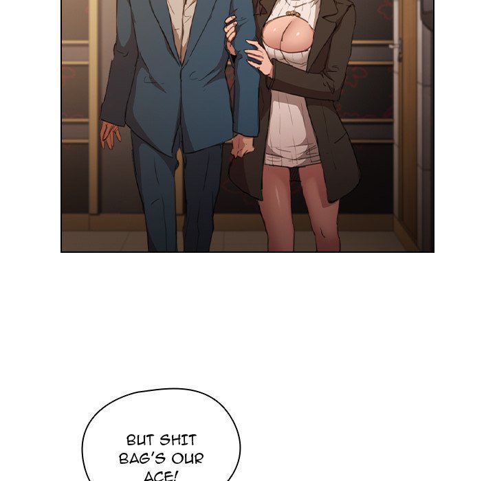 Who Cares If I’m a Loser! - Chapter 22 Page 75