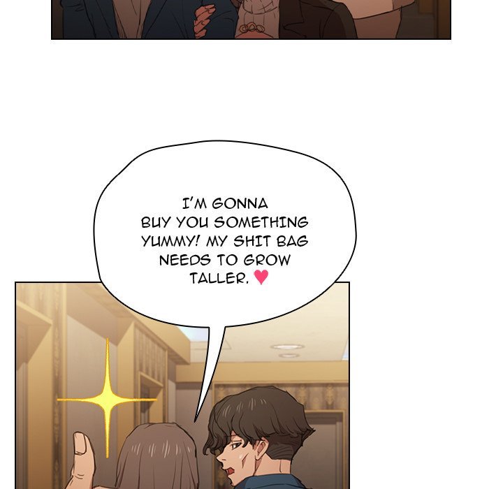 Who Cares If I’m a Loser! - Chapter 22 Page 78