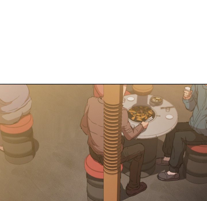 Who Cares If I’m a Loser! - Chapter 22 Page 81