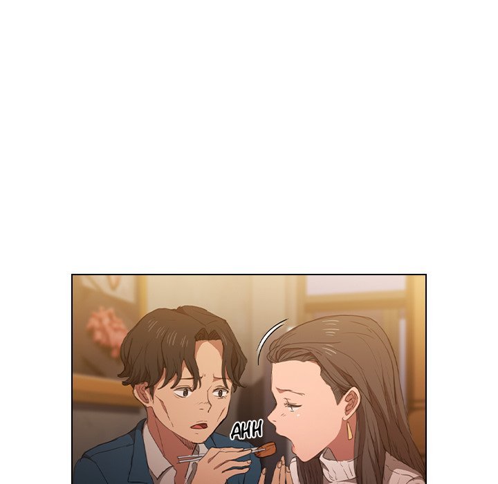 Who Cares If I’m a Loser! - Chapter 22 Page 83