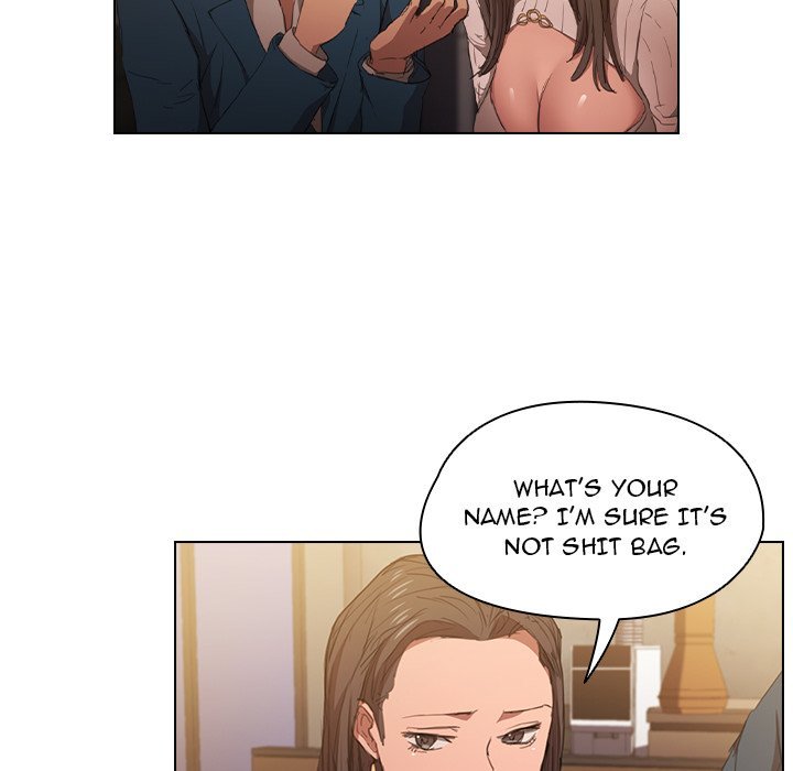 Who Cares If I’m a Loser! - Chapter 22 Page 84