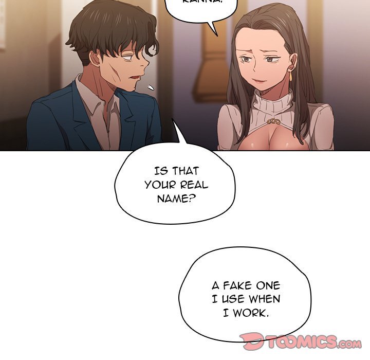Who Cares If I’m a Loser! - Chapter 22 Page 86