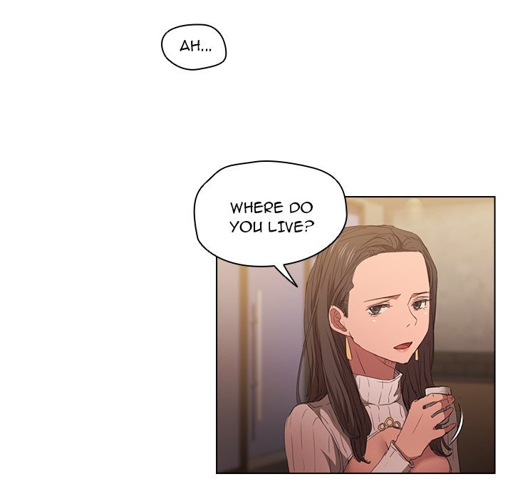 Who Cares If I’m a Loser! - Chapter 22 Page 87